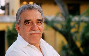 Gabriel Garcia Márquez