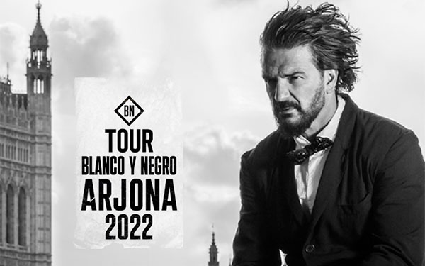 Ricardo Arjona