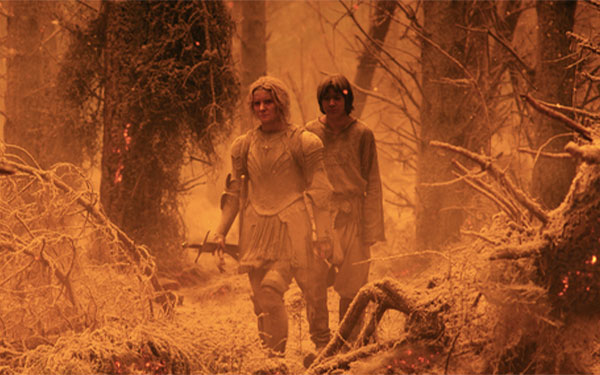 El Señor de los anillos