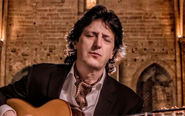 Concierto de guitarra