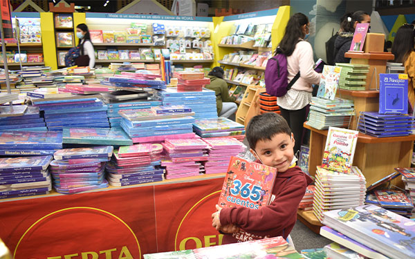 Lectura, Escritura, Oralidad