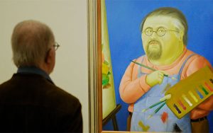 Fernando Botero