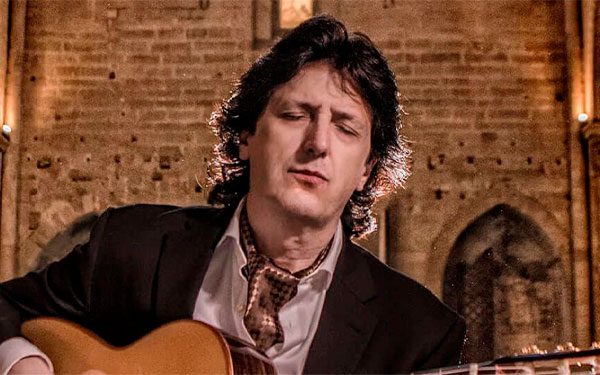 Concierto de guitarra